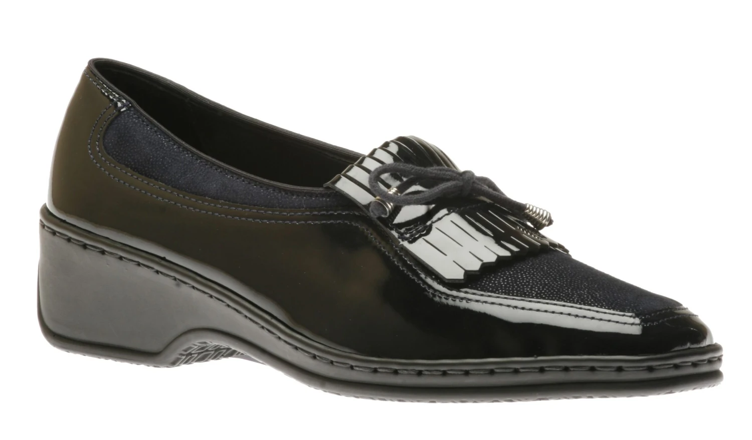 Ara Rachel Reggio Navy 3 Ara Rachel Reggio Navy