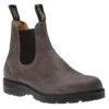 Blundstone 1469 - Classic Steel Grey Boot 1 Blundstone 1469 - Classic Steel Grey Boot -Walking On A Cloud BLU146905