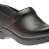 Dansko Professinal Black 2 Dansko Professinal Black -Walking On A Cloud DANPROFESS01