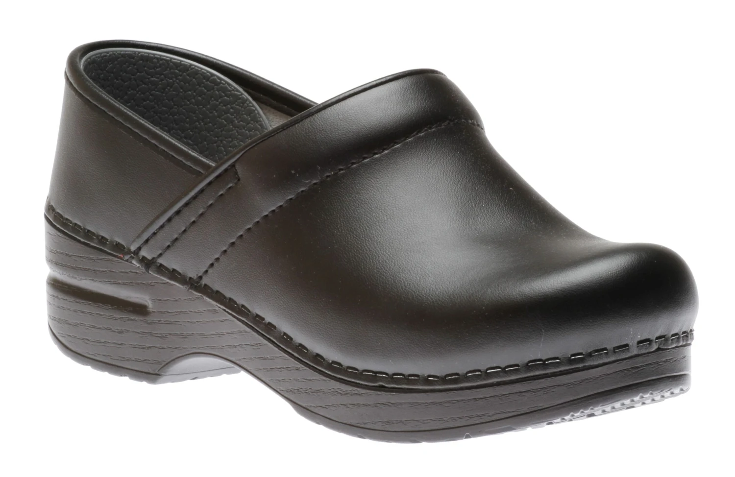 Dansko Professinal Black 3 Dansko Professinal Black