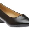 Gabor 30 Mm Dress Black M -Walking On A Cloud GAB95 130 37