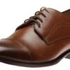 McClain Cap Toe Tan -Walking On A Cloud JOHMCCLAINCT06