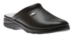 Mens Clog Black