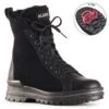 Olang Zaide Black Winter Boot -Walking On A Cloud OLAZAIDE01