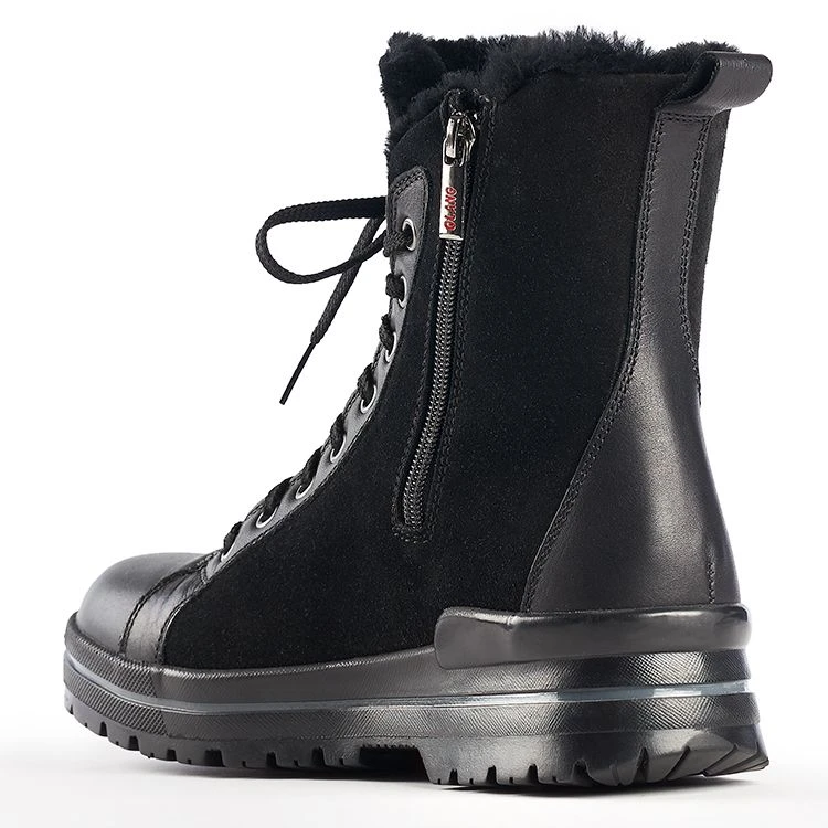 Olang Zaide Black Winter Boot 4 Olang Zaide Black Winter Boot - Image 2