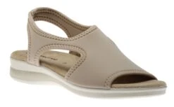 Ladies Sandal Biege