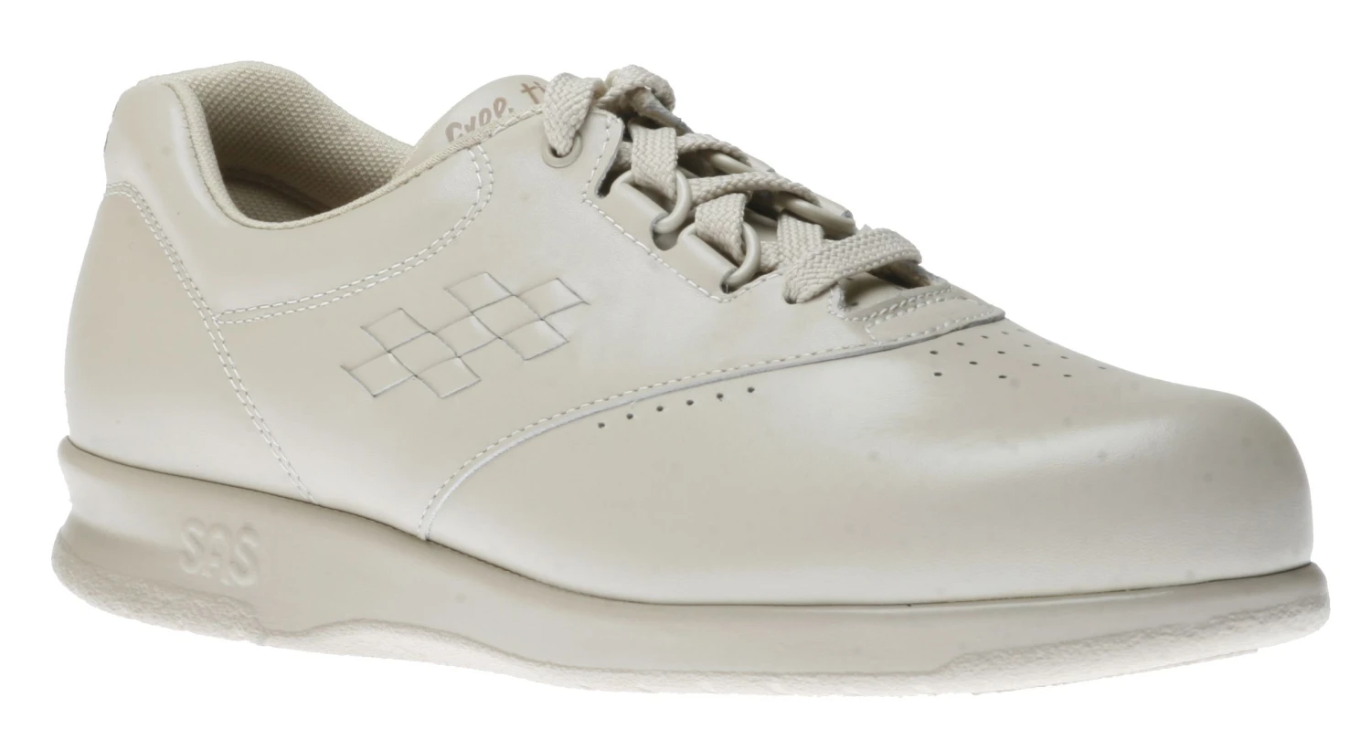 Freetime Bone Leather Walking Shoe 3 Freetime Bone Leather Walking Shoe
