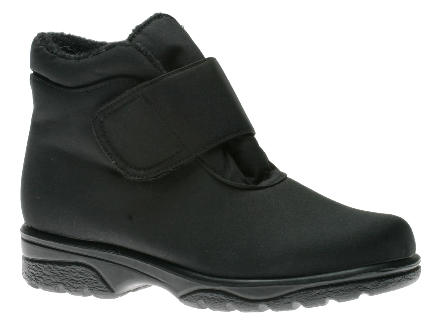 Active Black Women's Winter Boot 3 Active Black Women's Winter Boot