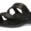 Janey Sport Black -Walking On A Cloud aetjaneysport01