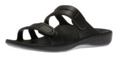 Janey Sport Black