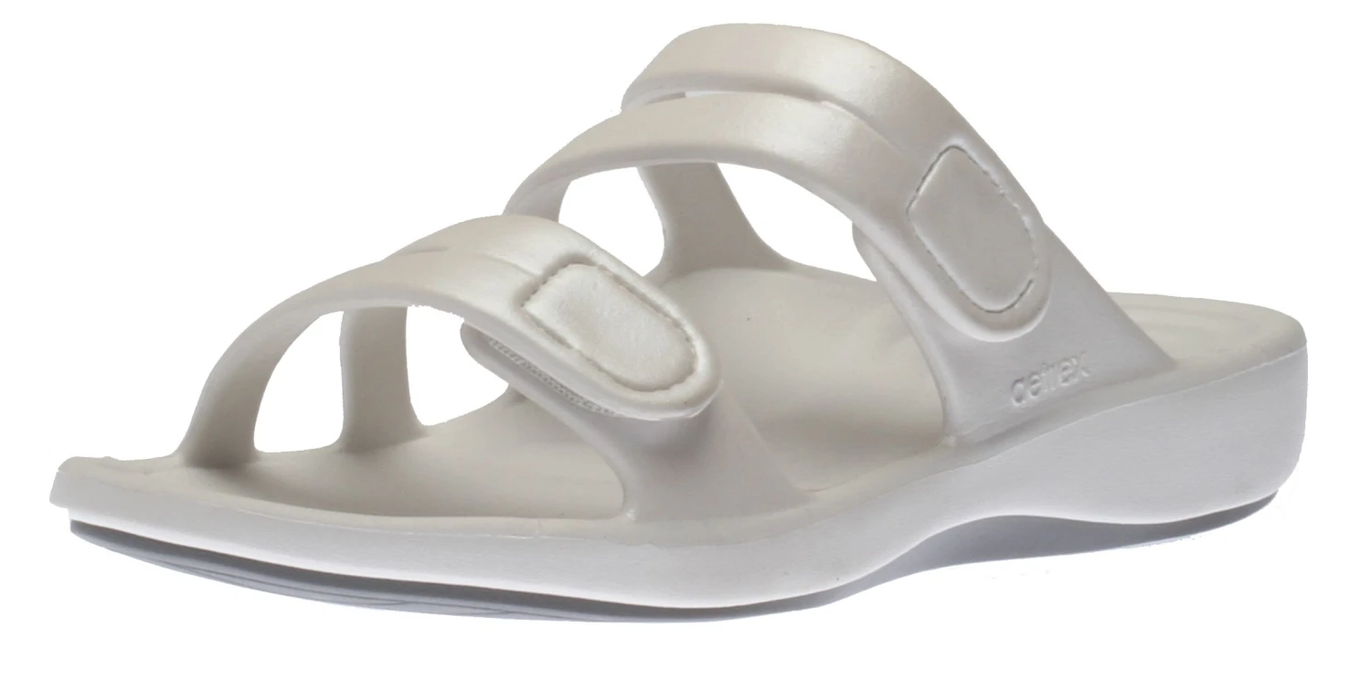 Janey Sport White 3 Janey Sport White