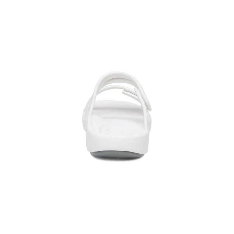 Janey Sport White 6 Janey Sport White - Image 4