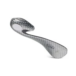 L100 Men's In-Style Orthotics - Insole For Dress Shoes -Walking On A Cloud aetl100md