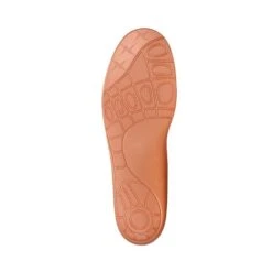 L2300 Women's Premium Memory Foam Orthotics - Insole For Extra Comfort -Walking On A Cloud aetl2300we