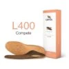 L400 Women's Compete Orthotics - Insoles For Active Lifestyles -Walking On A Cloud aetl400w