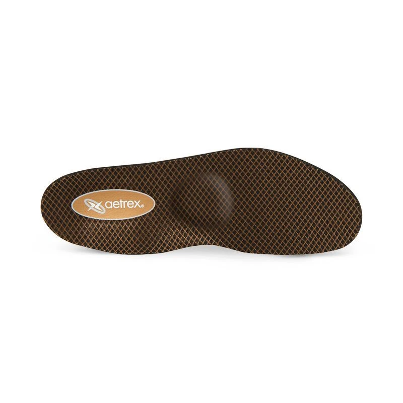 L405 Men's Compete Orthotics With Metatarsal Support 4 L405 Men's Compete Orthotics With Metatarsal Support - Image 2