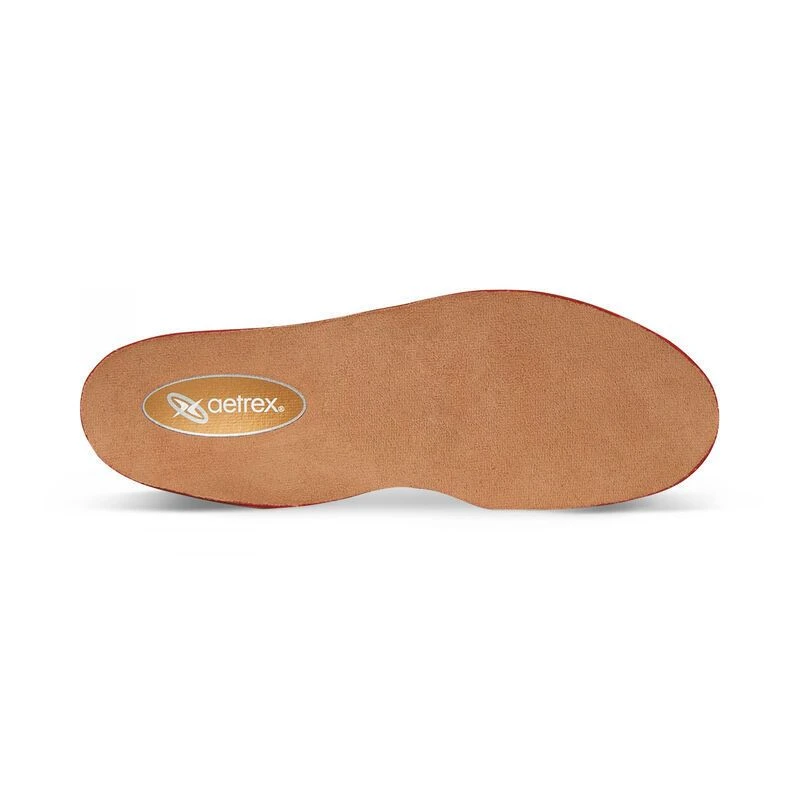 L600 Men's Casual Orthotics - Insole For Everyday Shoes 4 L600 Men's Casual Orthotics - Insole For Everyday Shoes - Image 2