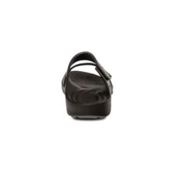 Milos Mens Black 10 Milos Mens Black -Walking On A Cloud aetmilosmens01c