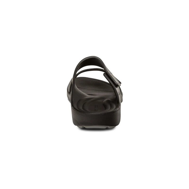 Milos Mens Black 5 Milos Mens Black - Image 3