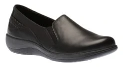 Trisha Slip On Black