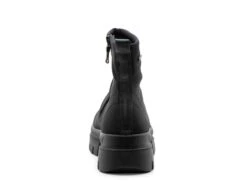 Ara Montvale Gortex Blac -Walking On A Cloud ara1410201c