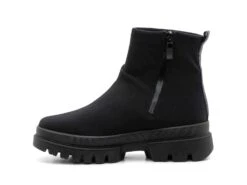 Ara Montvale Gortex Blac -Walking On A Cloud ara1410201e