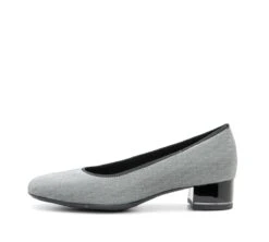 Ara Gabrielle Black Twin