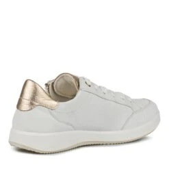 Ara Ramona White Met -Walking On A Cloud ara2390104b