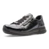 Ara Oleanna Black Patent -Walking On A Cloud ara2480101