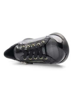 Ara Oleanna Black Patent -Walking On A Cloud ara2480101b