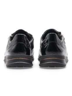 Ara Oleanna Black Patent -Walking On A Cloud ara2480101c