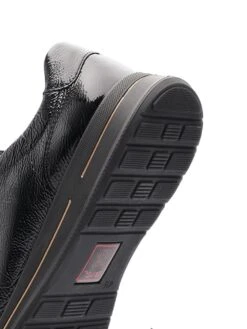 Ara Oleanna Black Patent -Walking On A Cloud ara2480101i