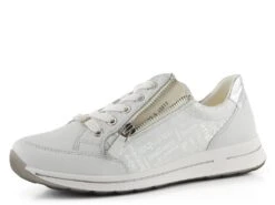 Ara Oleanna White Silver -Walking On A Cloud ara2480109b