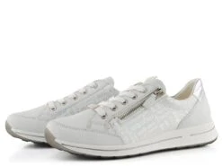 Ara Oleanna White Silver -Walking On A Cloud ara2480109c