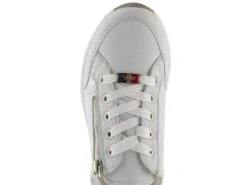 Ara Oleanna White Silver -Walking On A Cloud ara2480109d