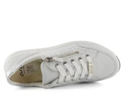 Ara Oleanna White Silver -Walking On A Cloud ara2480109e