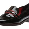 Ara Kade Black Patent Loafer 2 Ara Kade Black Patent Loafer -Walking On A Cloud ara3123811