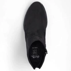 Ara Roselle Gortex Black 13 Ara Roselle Gortex Black -Walking On A Cloud ara4051701g