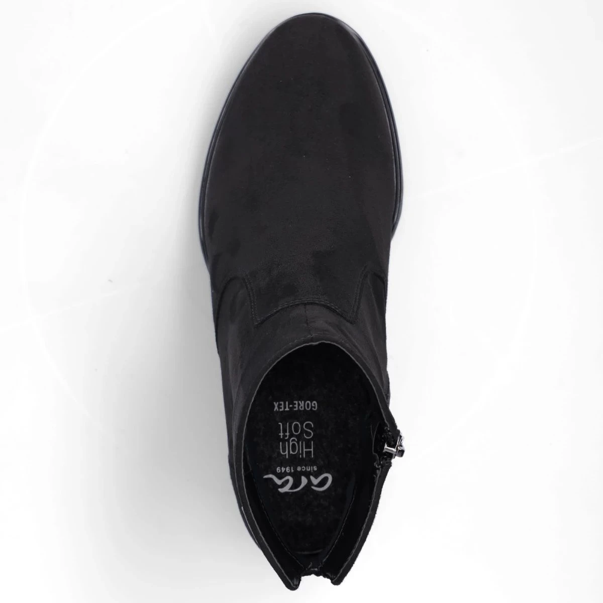 Ara Roselle Gortex Black 8 Ara Roselle Gortex Black - Image 6