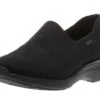 Ara Prue Gore-Tex Waterproof Slip-On Sneaker
