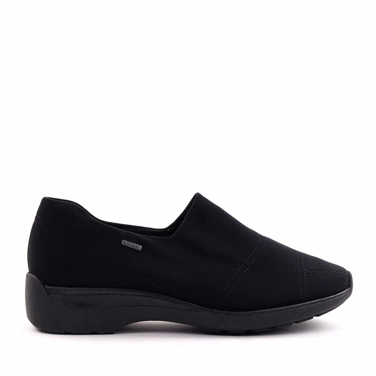 Ara Prue Gore-Tex Waterproof Slip-On Sneaker 4 Ara Prue Gore-Tex Waterproof Slip-On Sneaker - Image 2