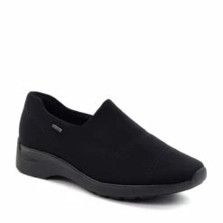 Ara Prue Gore-Tex Waterproof Slip-On Sneaker 10 Ara Prue Gore-Tex Waterproof Slip-On Sneaker -Walking On A Cloud ara4090101b