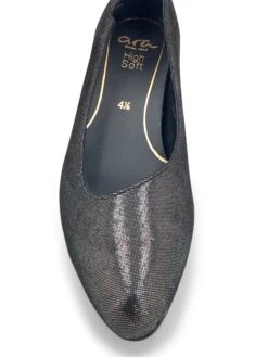 Ara Kat Black Celtickid 8 Ara Kat Black Celtickid -Walking On A Cloud ara4140801b