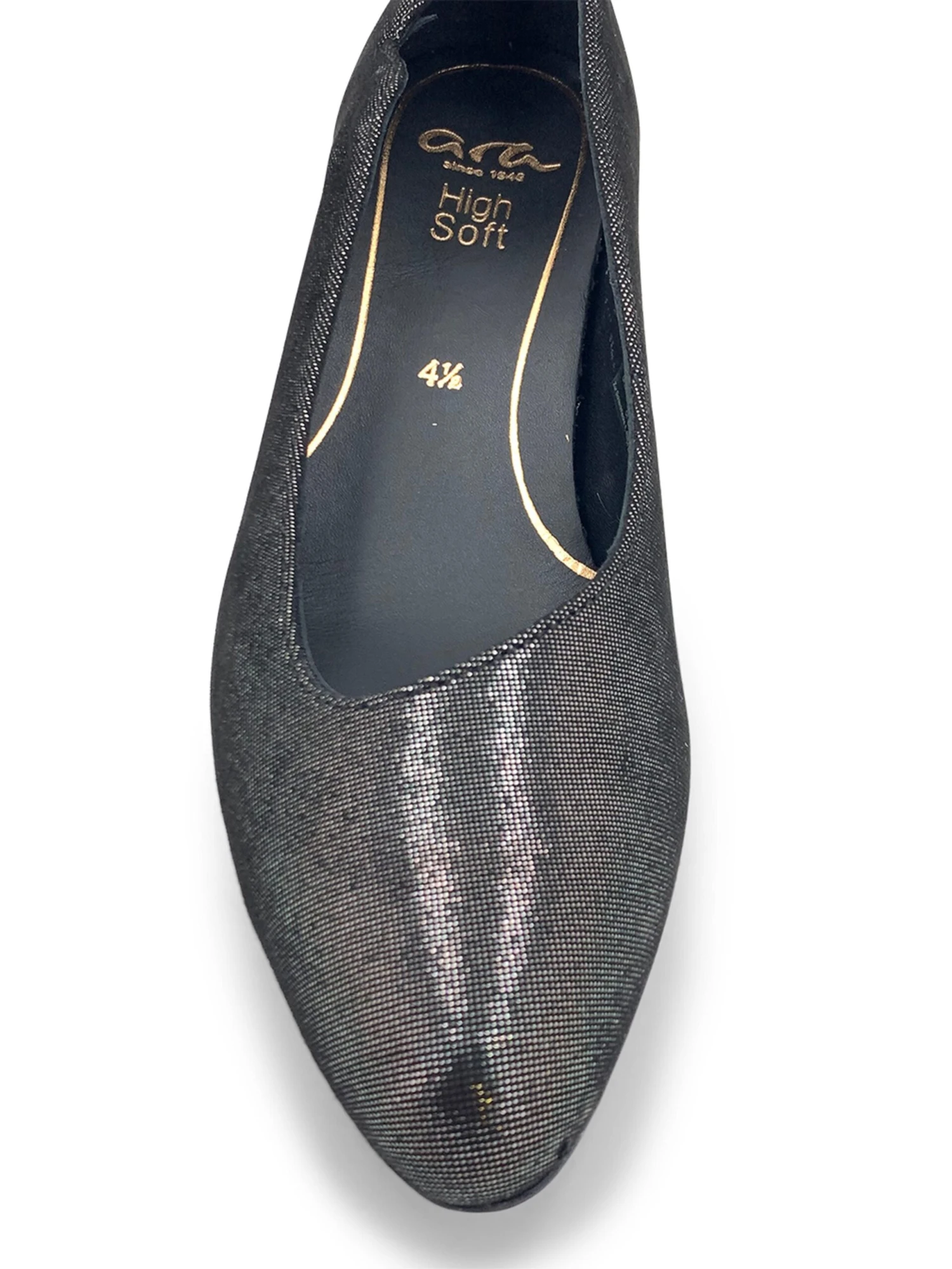 Ara Kat Black Celtickid 5 Ara Kat Black Celtickid - Image 3