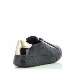 Ara Mikky Black Patent -Walking On A Cloud ara4652301d