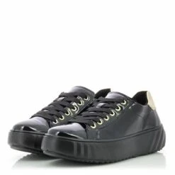 Ara Mikky Black Patent -Walking On A Cloud ara4652301e