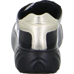 Ara Mikky Black Patent -Walking On A Cloud ara4652301f