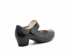 Ara Callico II MJ Black -Walking On A Cloud ara6360101b