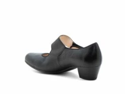 Ara Callico II MJ Black -Walking On A Cloud ara6360101d