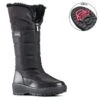 Olang Barbara Black Winter Boot -Walking On A Cloud barbara nero p